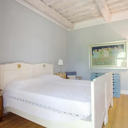 Villa Benedetta Cecina (Pistoia)