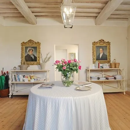 Villa Benedetta *