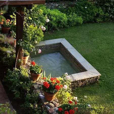 Villa Benedetta