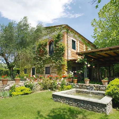 Вилла Benedetta Чечина
